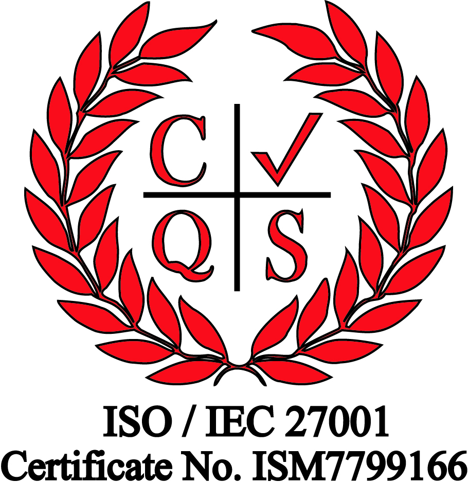 Dizions ISO 27001 2013 icon