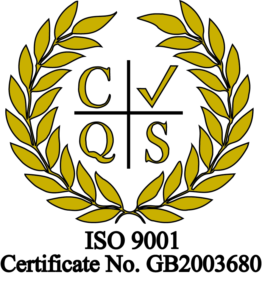 Dizions ISO 9001 2008 icon